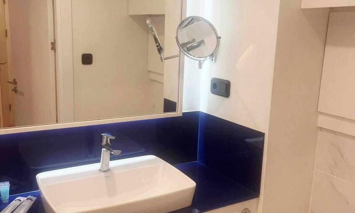 New Boulevard Apartment | 1-bedroom apartment with Beautiful Batumi