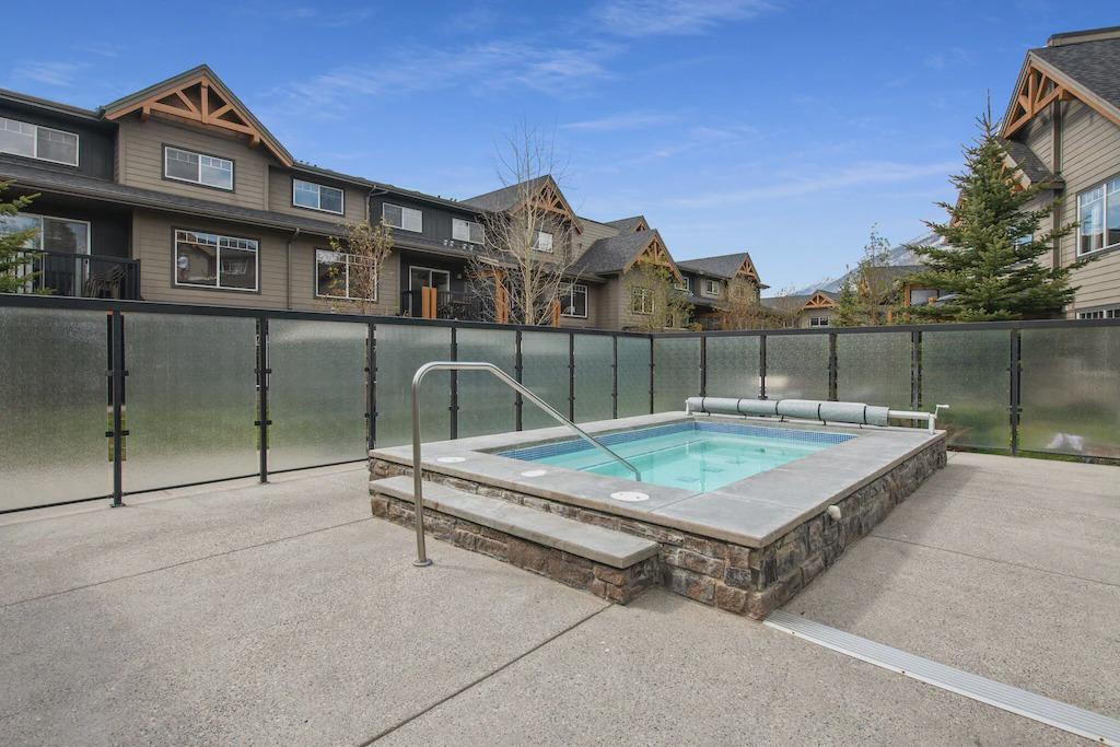 Copperstone Resort Condo | 1BR/1BTH WALKOUT CONDO COPPERSTONE RESORT - HOTTUB