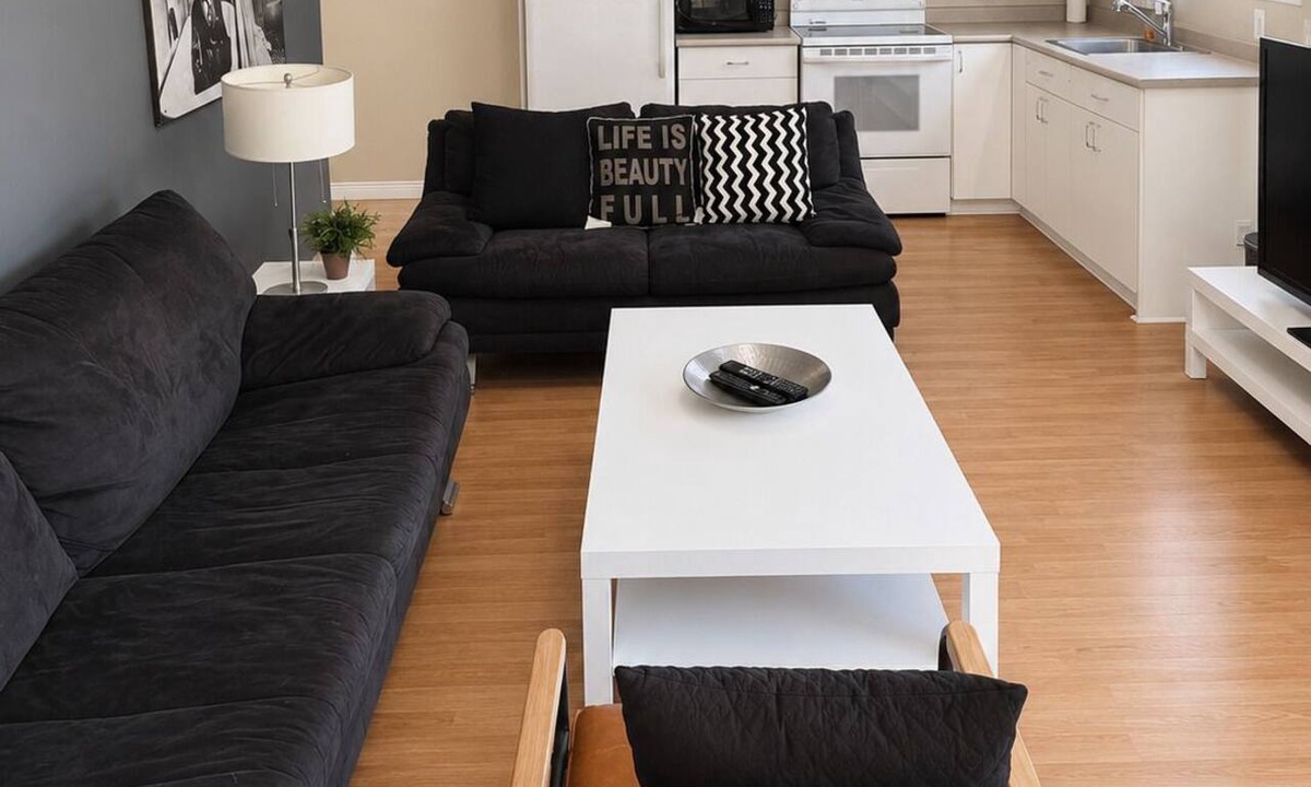 Saanich East Apartment | 1BR Suite on Forrester St – Cozy Victoria Stay