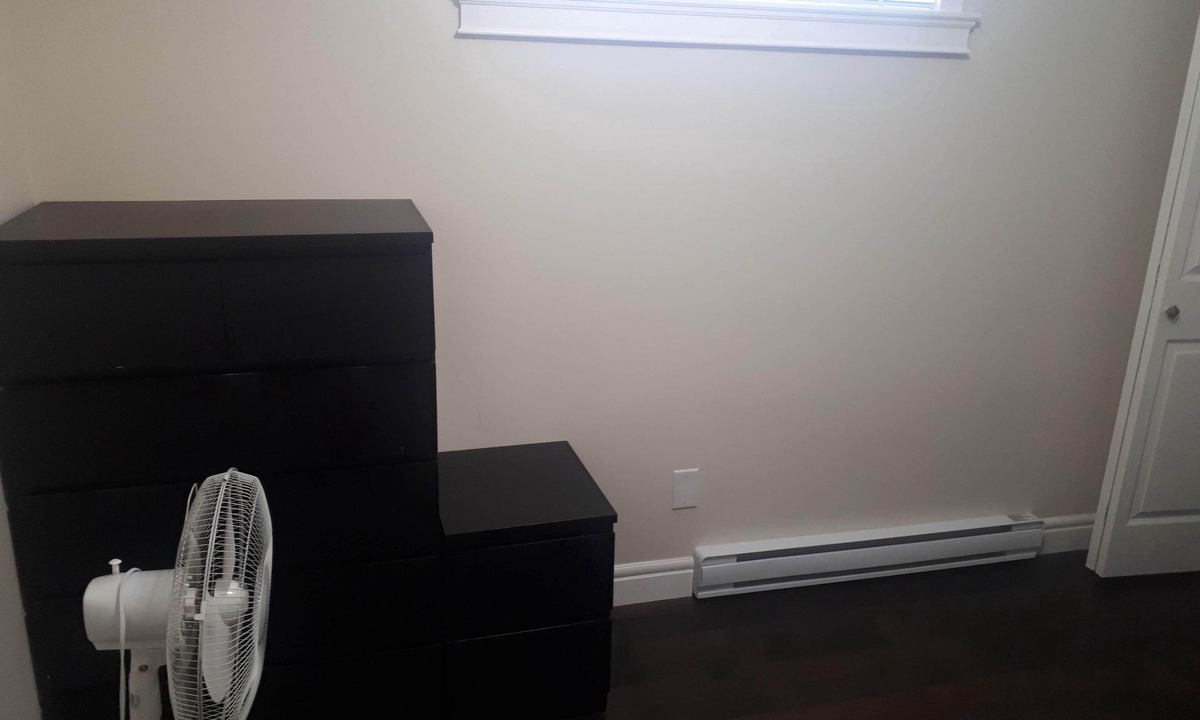 Timberlea Apartment | 2 Bedroom Suite Fully Furnished with 'BIDET' and plenty of Toilet Paper