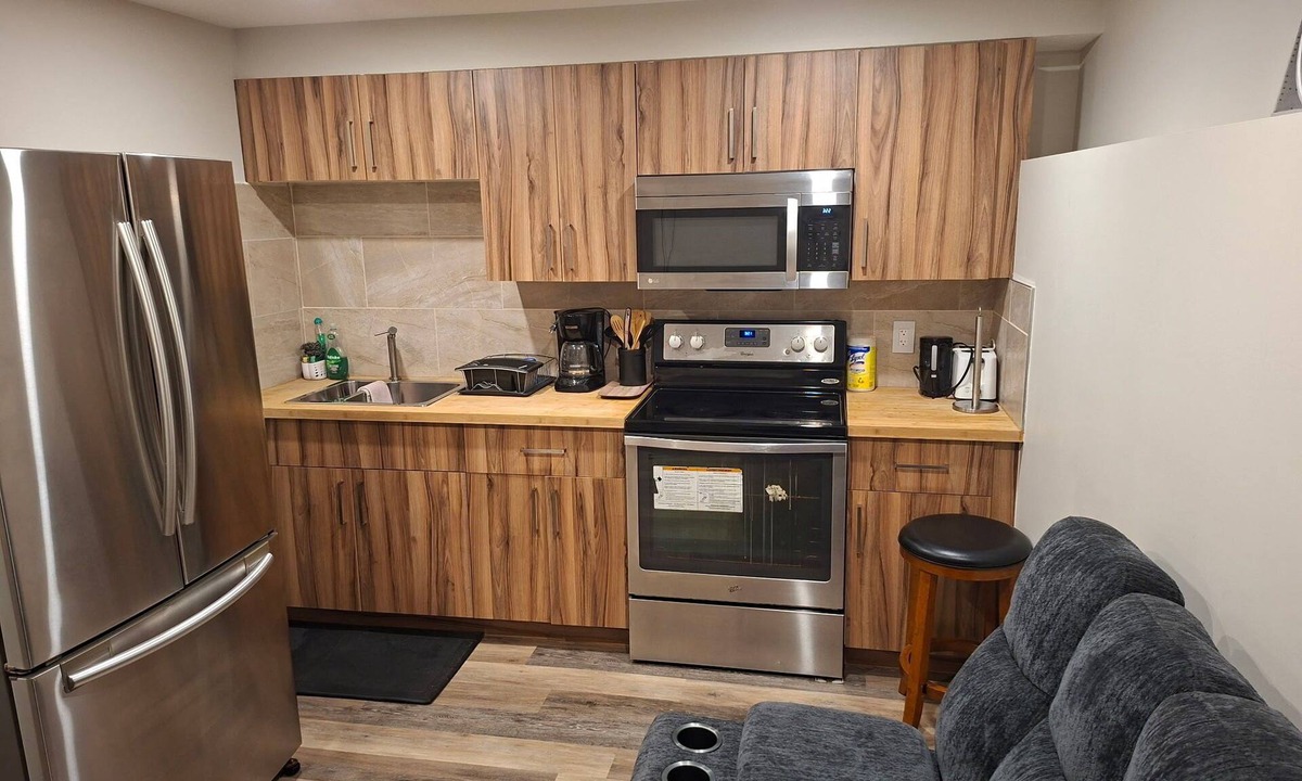 Panorama Hills Apartment | 2 fully furnished Cozy bedroom apartment