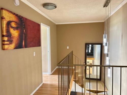 Dalhousie Apartment | 2-Storey Condo in The Fortress with Pool, Gym, WiFi, Parking