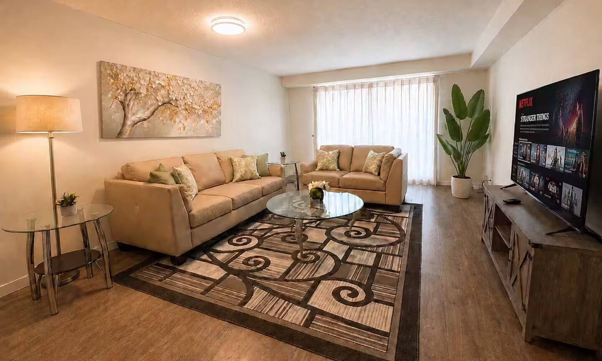 Bridgeland House | 2000sqft townhouse with AC near Downtown/Bow river