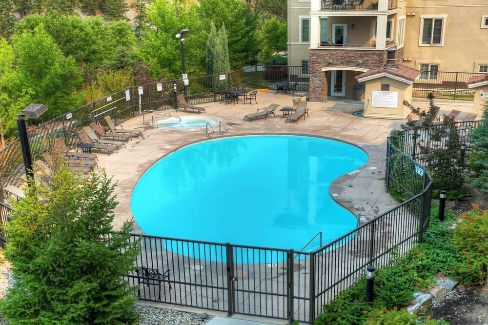 Quail Ridge Condo | #2320 Pinnacle Pointe Condo
