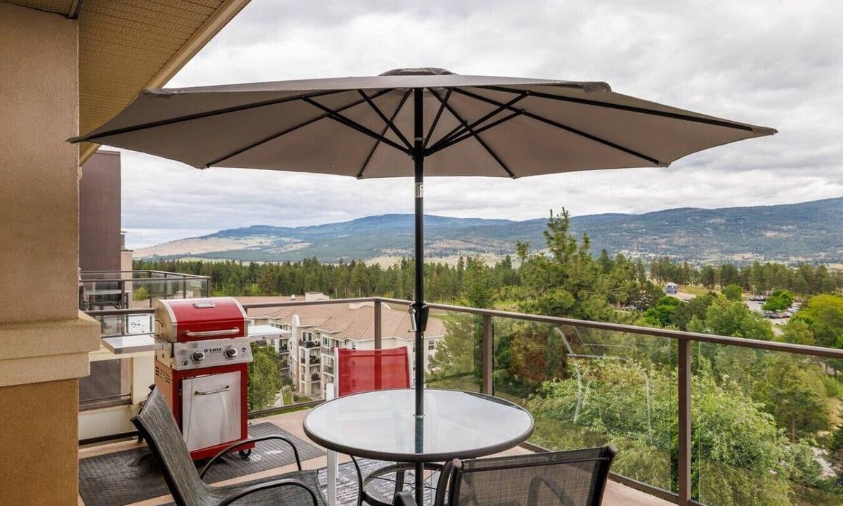 Quail Ridge Apartment | 2BR | Pool, Hot Tub, Golf, UBC & Airport