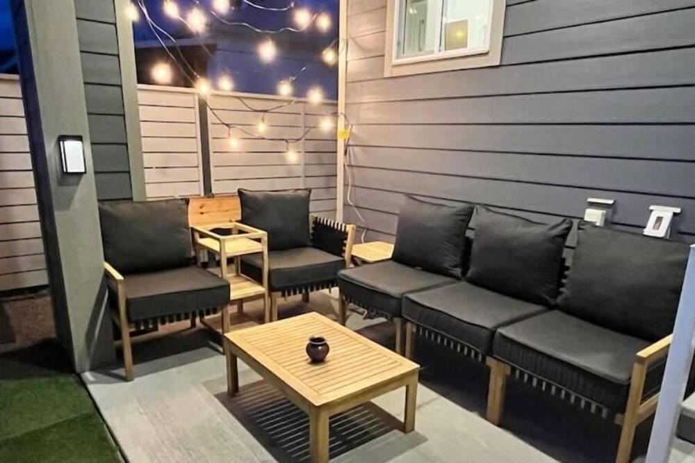 Okanagan-Similkameen Villa | 3 Bedroom, half duplex