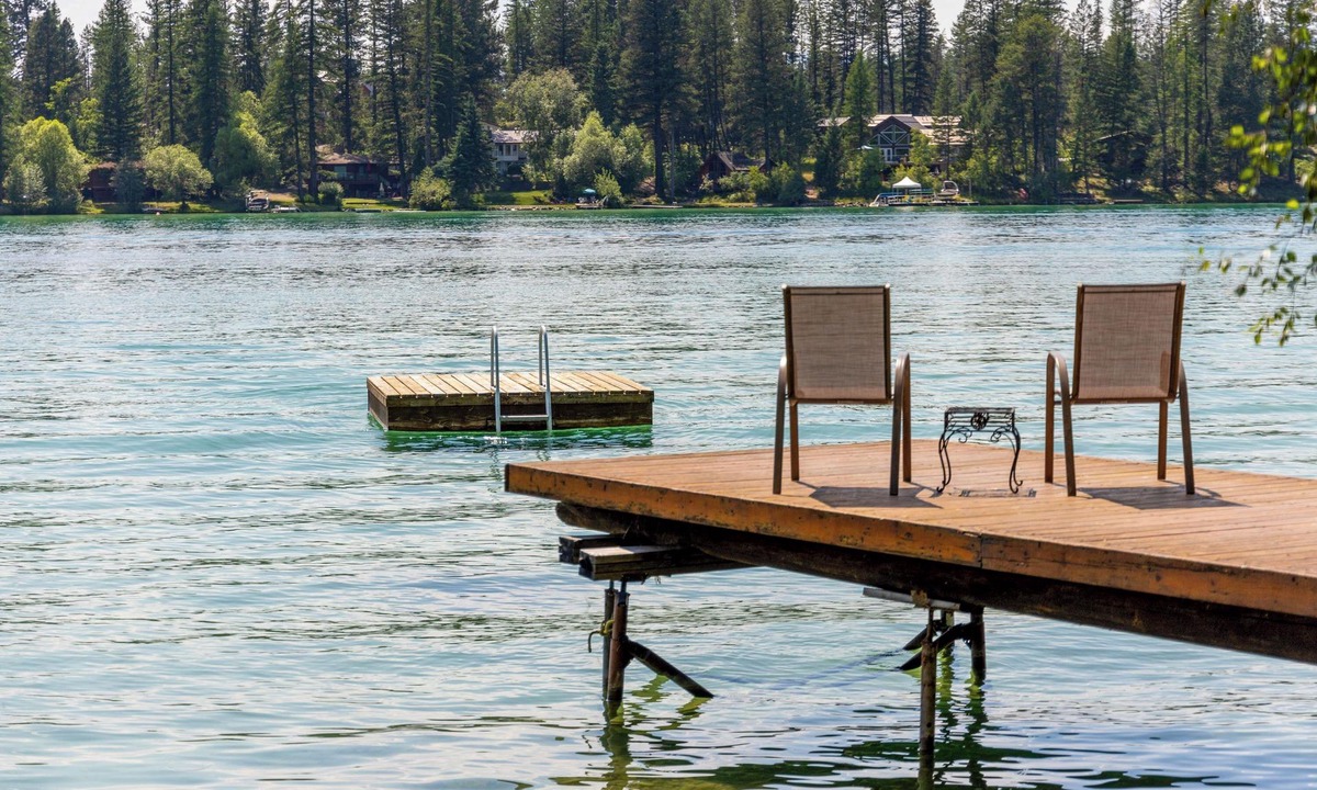 Koocanusa Ranch House | 3 Bedrooms l Sleeps 9 Adults l Rosen Lake