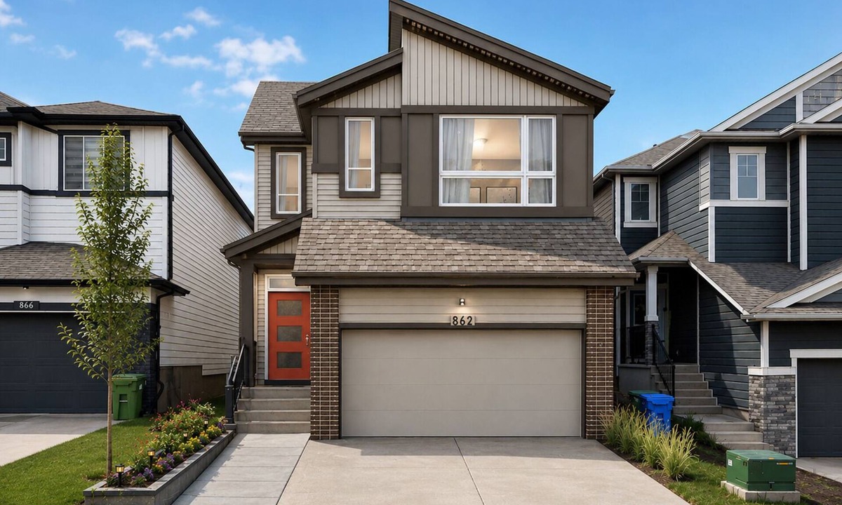 Southwest Calgary House | 4BR Family Home | Free Parking | Calgary | Near Banff & Stampede