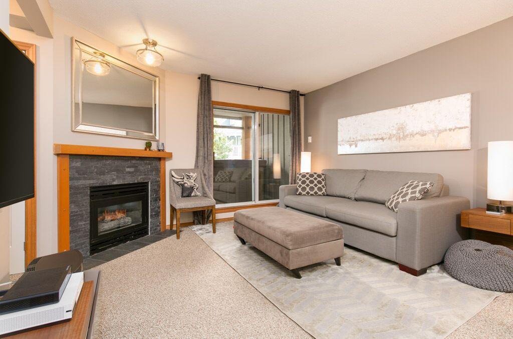 Village North House | 90 Glaciers Reach, this 2br home has a hot tub & pool in Whistler Village