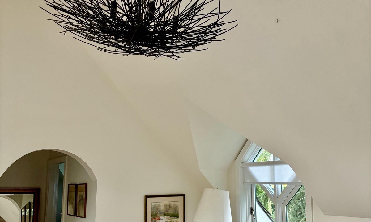 Kerrisdale House | A luxury country farmhouse minutes from Downtown, Vancouver.