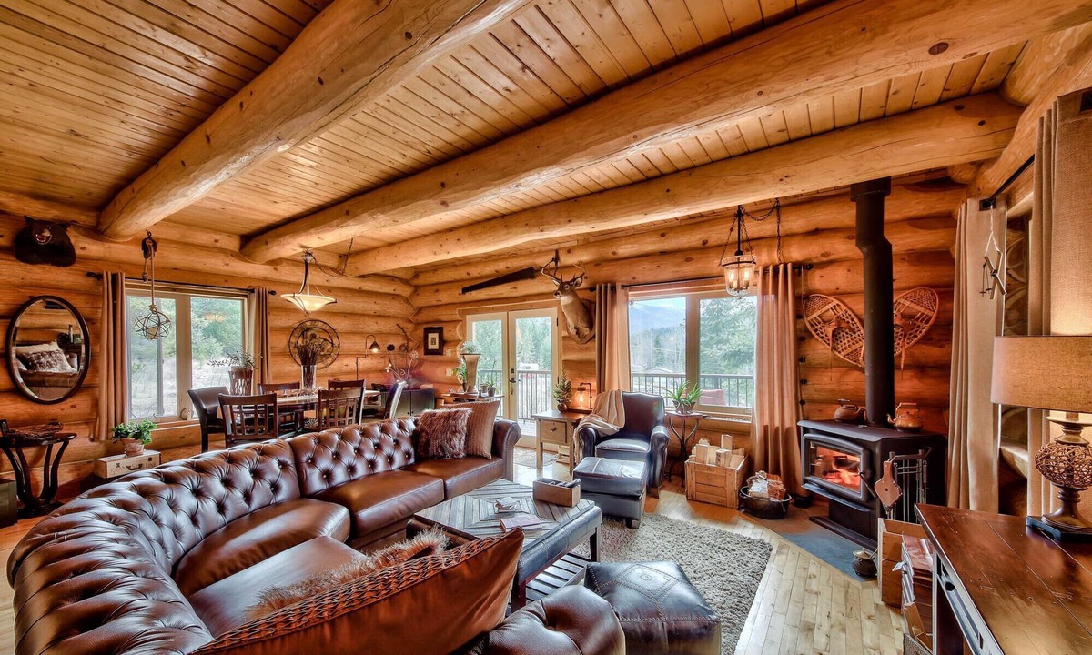 Sun Peaks Bed & Breakfast | A Suite Retreat - Beyond Bed and Breakfast