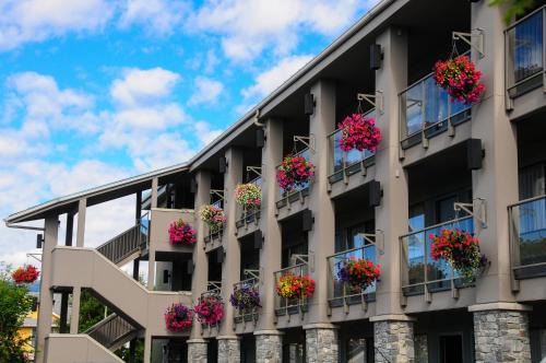 Kamloops Hotel | Accent Inns Kamloops