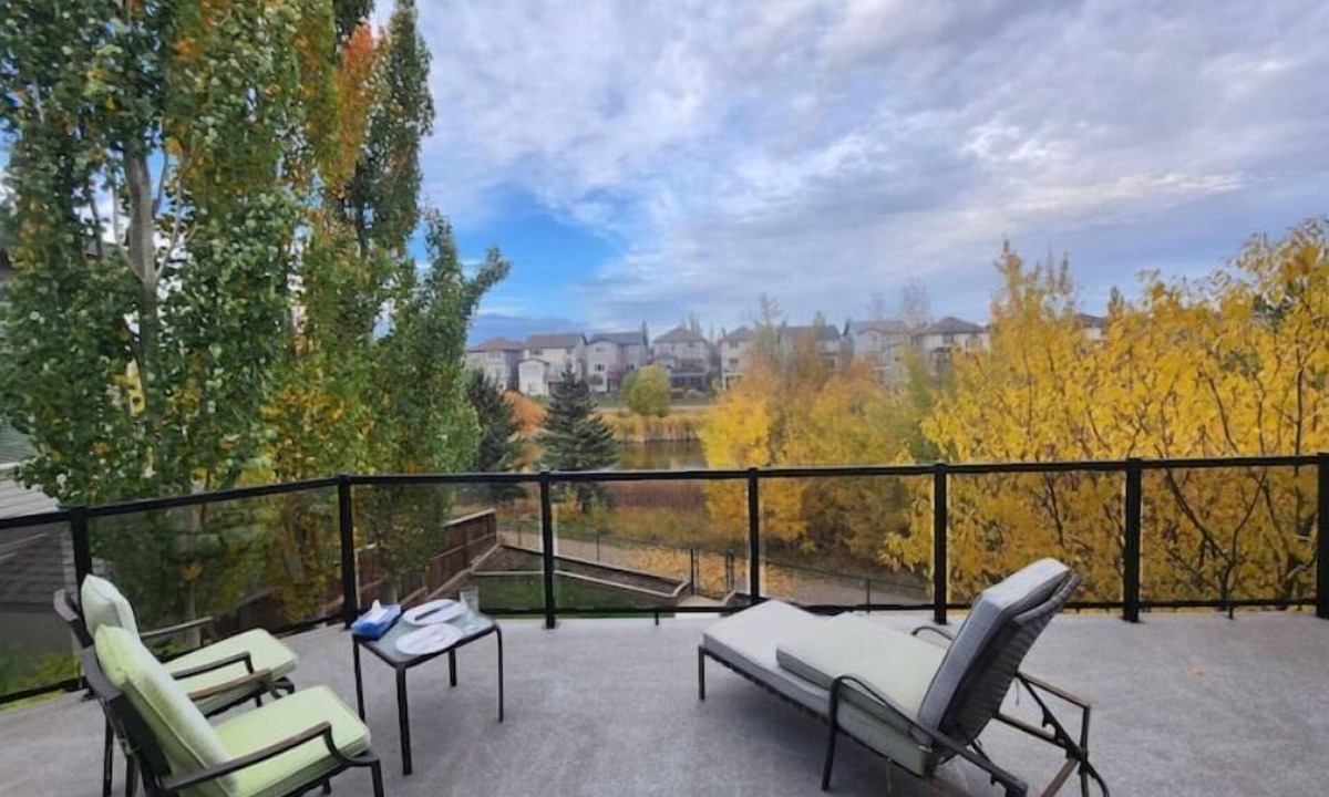 Cranston House | Affordable Premium Spacious waterfront Villa awaits limited time offer