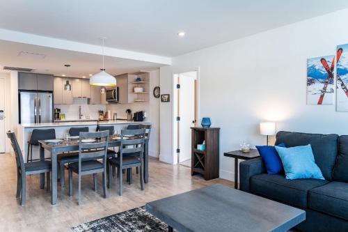Revelstoke Apartment | Alpine Dream by Revelstoke Vacations