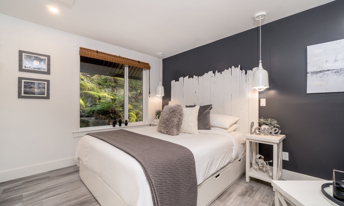 Victoria Bed & Breakfast | Amante Luxury B&B