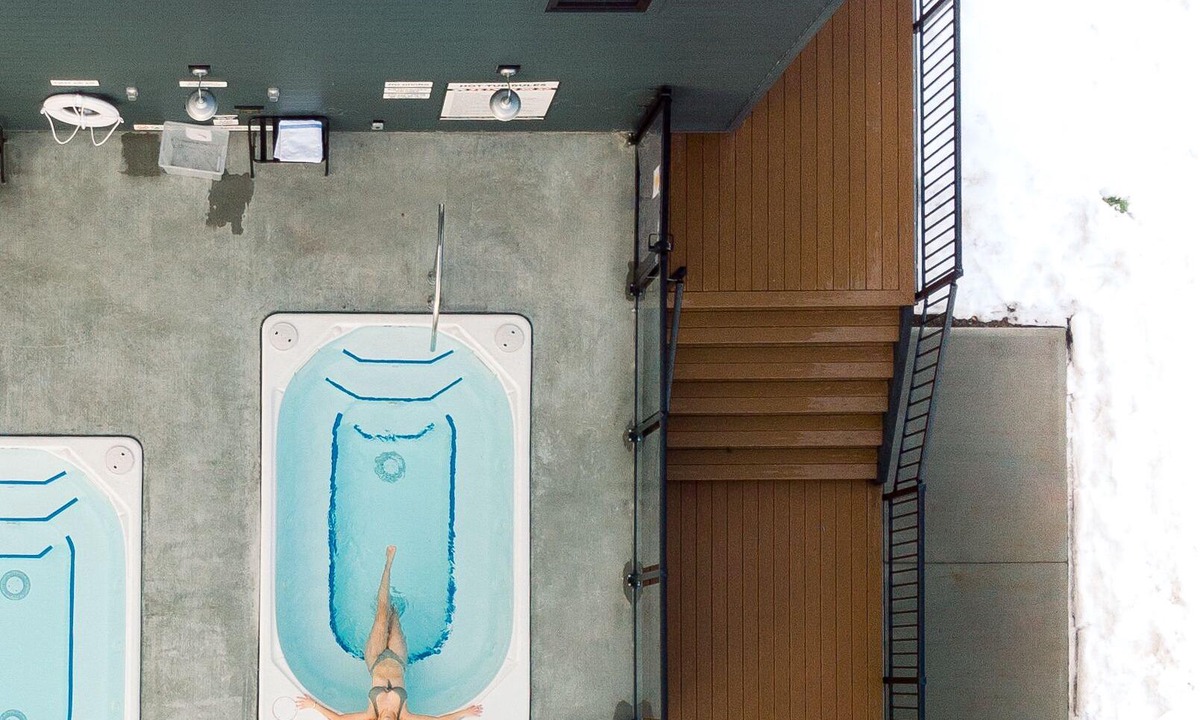Revelstoke Hotel | Basecamp Resorts Revelstoke I Micro-Suite