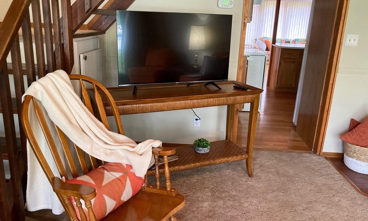 Okanagan-Similkameen House | Beach Cottage