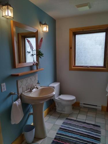 Sandon Bed & Breakfast | Beatrice Place