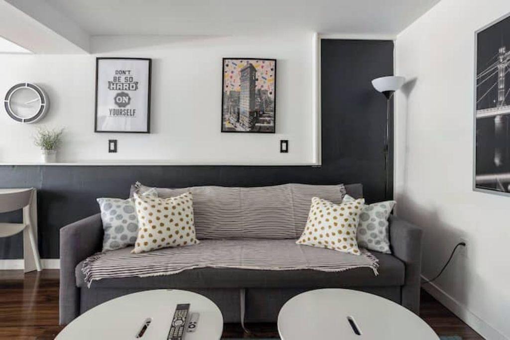 District of North Vancouver House | Big 2-Bedroom Suite in Nature - Pets Allowed
