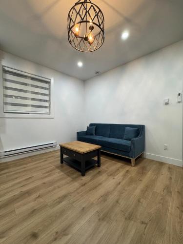 Delta Apartment | Brand new fully Private Garden Suite