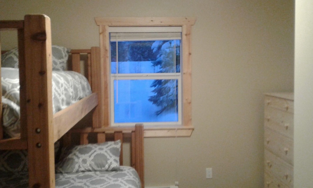 Revelstoke House | Brand new vacation rental in the mountains