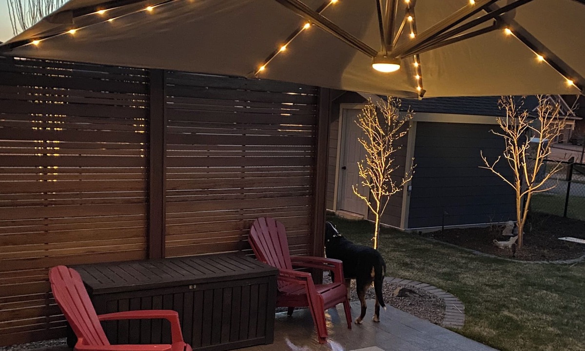 Okotoks House | Bright, spacious family home with great a outdoor space overlooking green space.