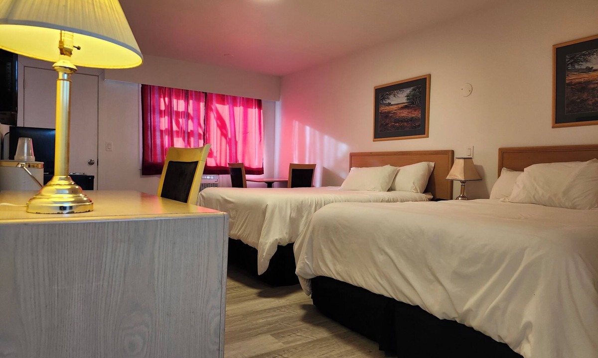 Cache Creek Hotel | Cache Creek Inn