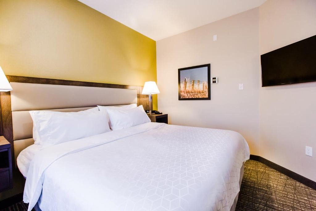 West Edmonton Hotel | Candlewood Suites West Edmonton - Mall Area by IHG