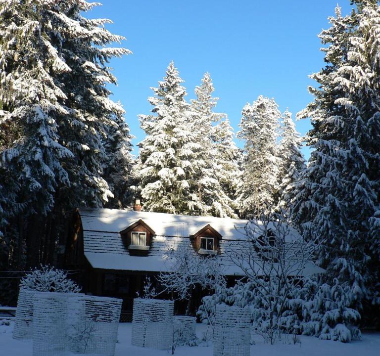 Regional District of Nanaimo Bed & Breakfast | Cedar Song B&B