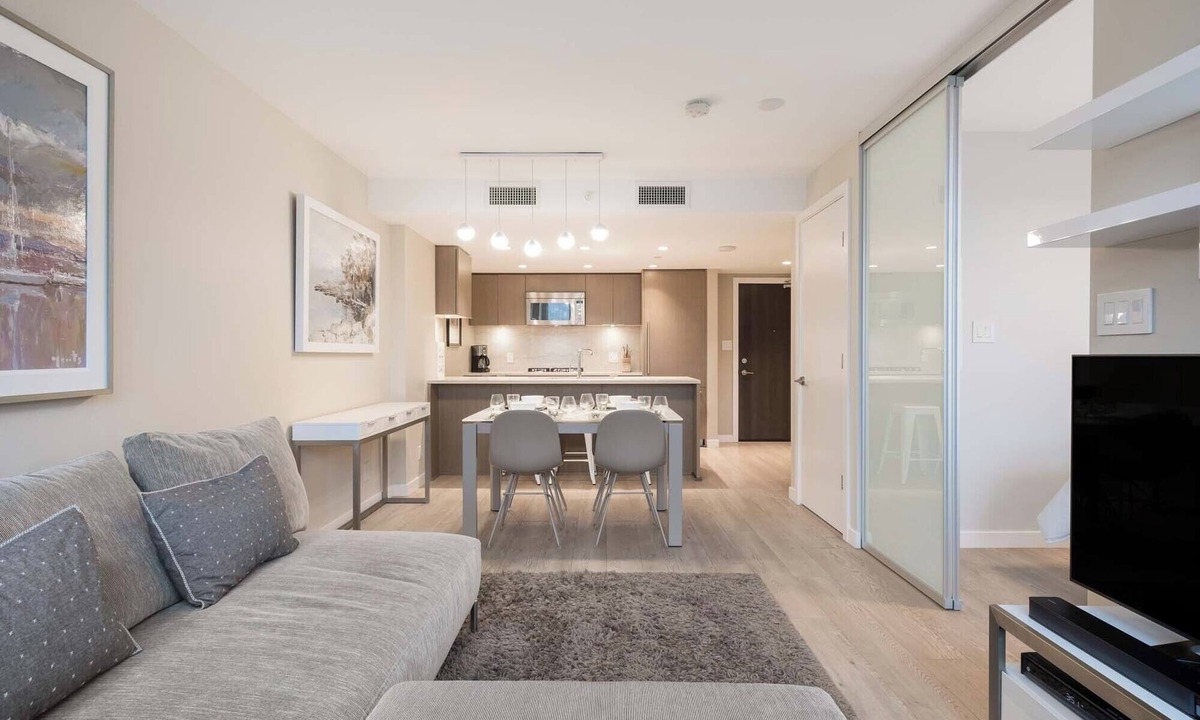 Central Lonsdale Condo | Centreview Resort style Condo in #1 most livable city in Canada:-North Vancouver