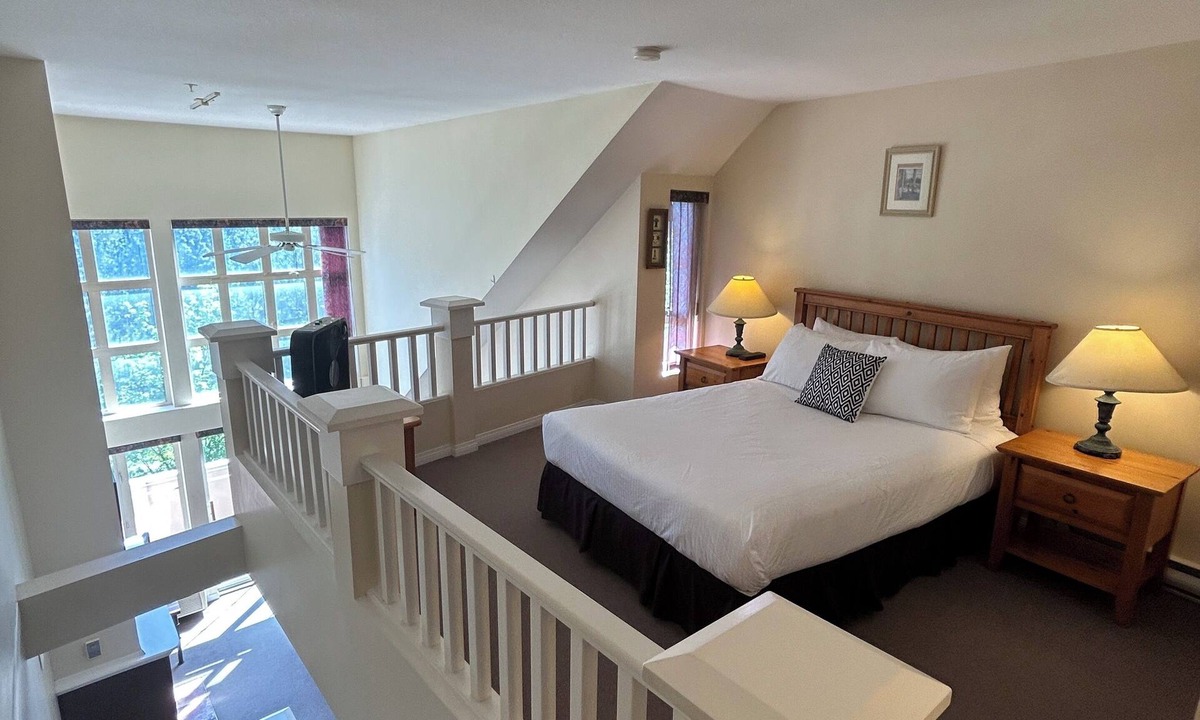 Quail Ridge Apartment | Classic Loft - 309