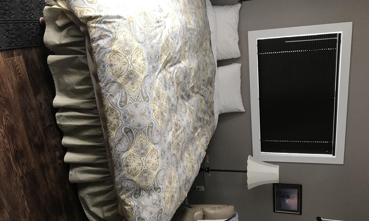 Grand Forks Apartment | Close to Hospital and James Donaldson Park