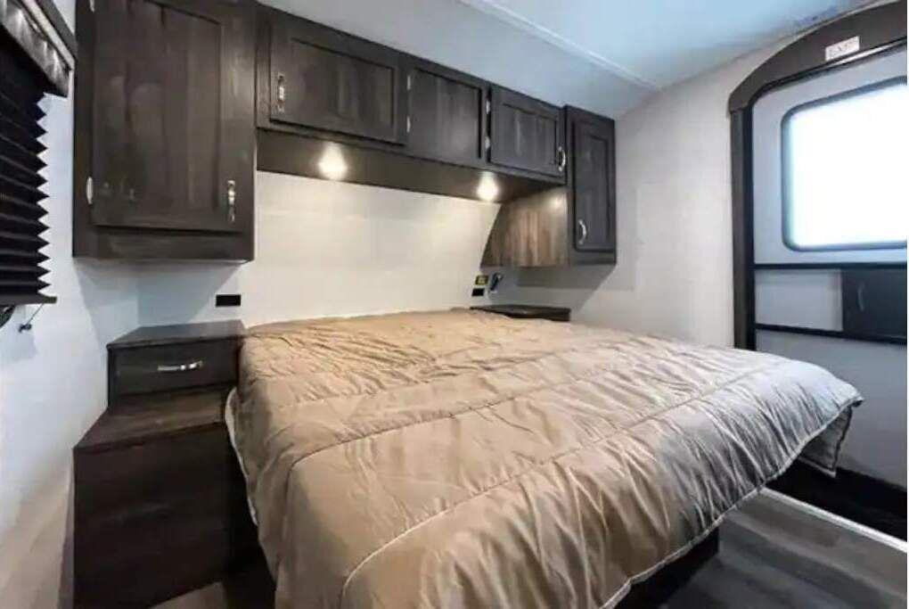 Celista House | Come Try Out Glamping at its Finest On The Shuswap