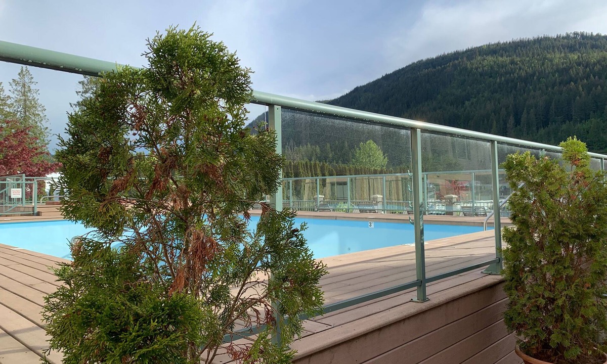 Sicamous Condo | Condo Downtown Sicamous sledding paradise