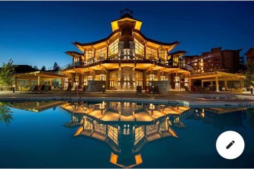 Central Okanagan Apartment | Copper Sky, West Kelowna