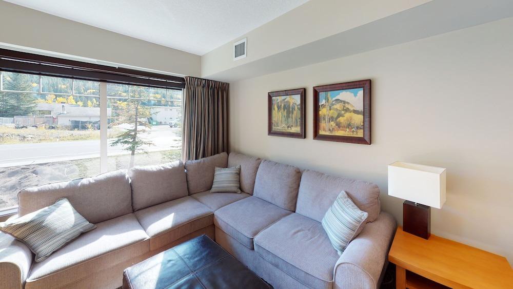 Copperstone Resort Hotel | Copperstone Resort
