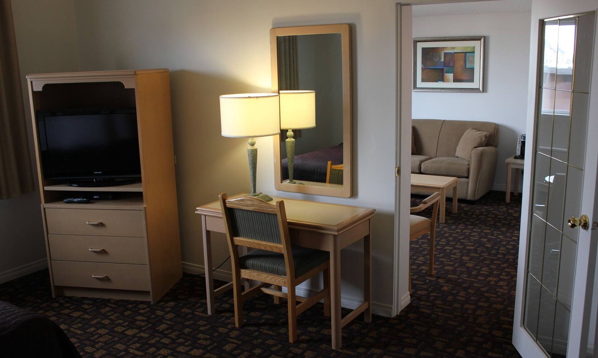 Prince Albert Hotel | Coronet Hotel Prince Albert