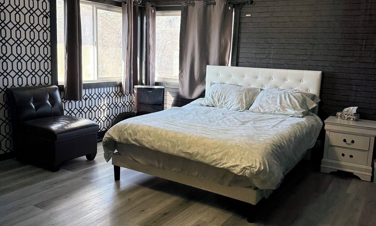 Okanagan-Similkameen House | Cozy 2-bedroom house in perfect Okanagan-Similkamee Oliver, Osoyoos BC