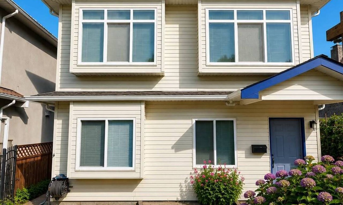Renfrew-Collingwood House | Cozy 3BR Suite | 1-Min Walk to SkyTrain | Ideal Location