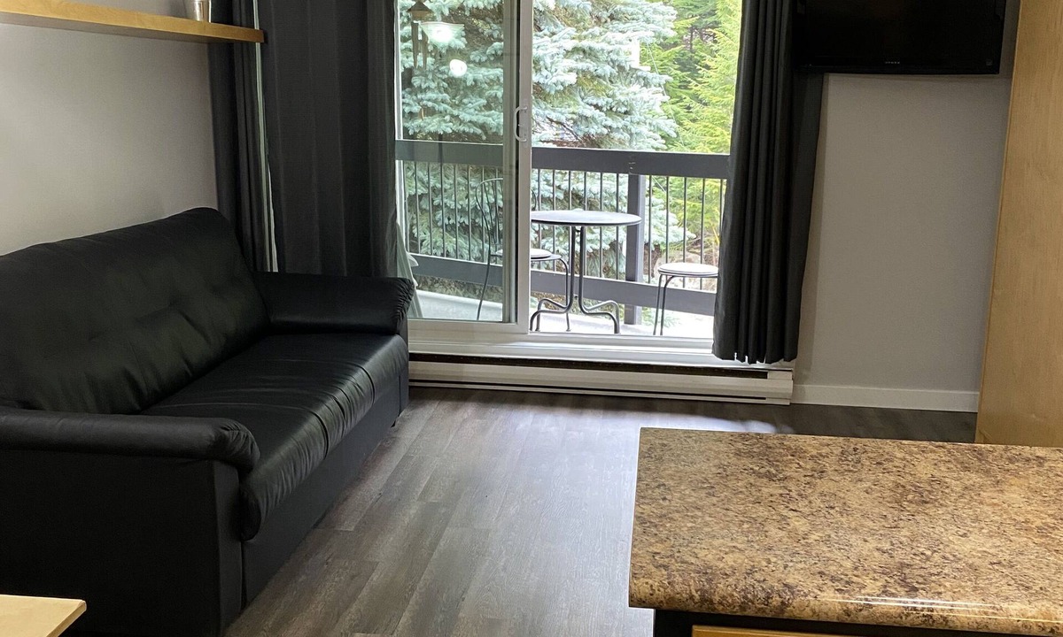 Nordic Estates Apartment | Cozy condo
