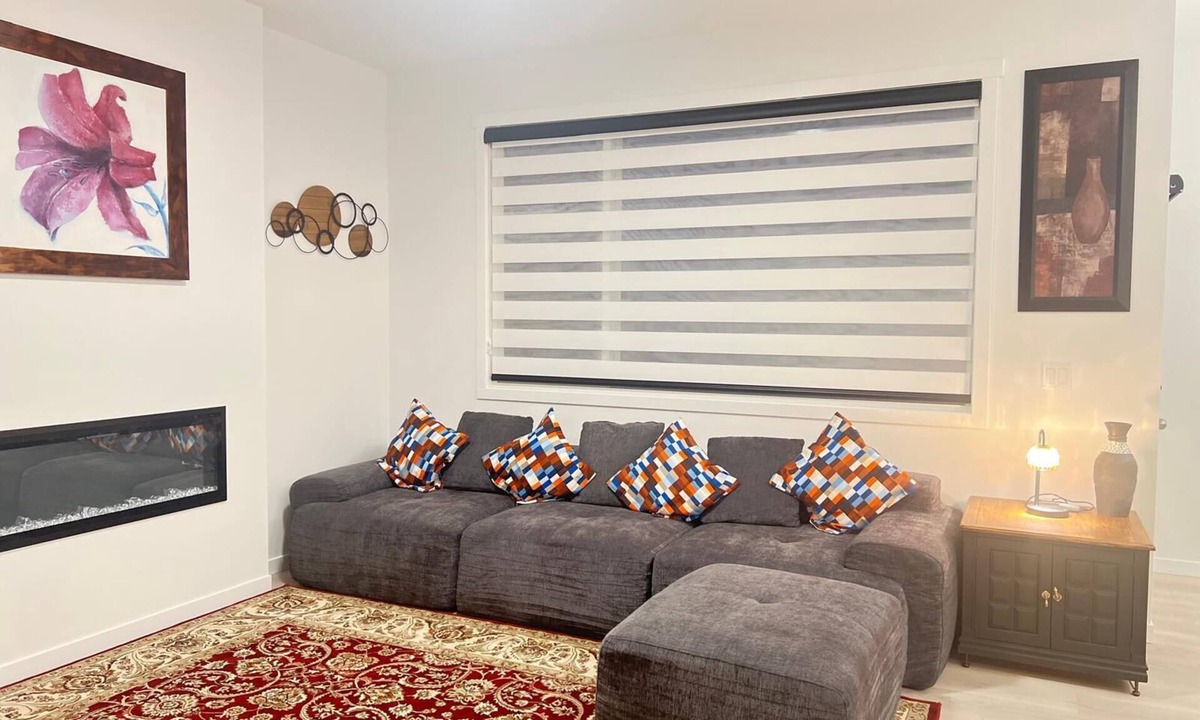 Northwest Edmonton House | Cozy Edmonton Retreat Near West Edmonton Mall