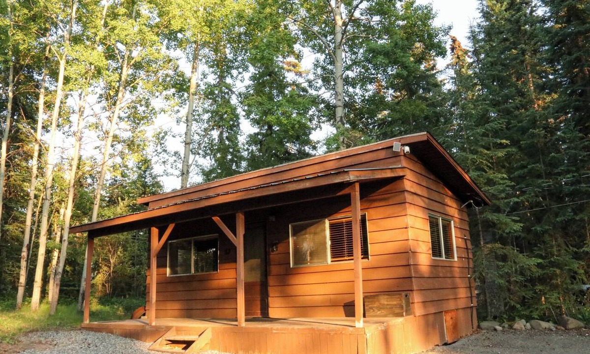 Sheridan Lake Cabin | Cozy Guest House at Sheridan Lake. Pet-Friendly!