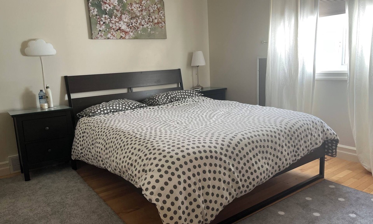 Panorama Hills House | Cozy Private Room in Vibrant Calgary
