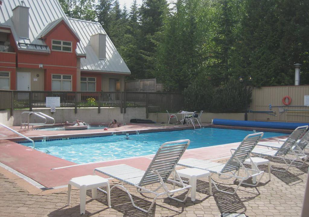 Whistler Creekside Apartment | Creekside Gondola - just steps away