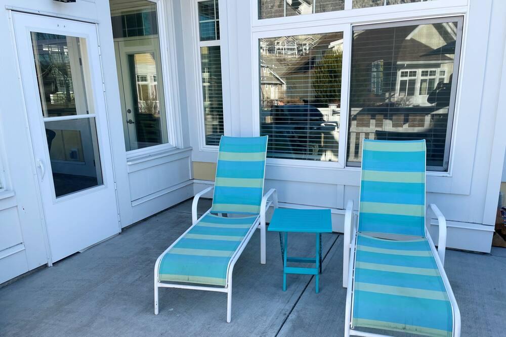 Osoyoos Cottage | Cute & Cozy Cottage on Osoyoos Lake
