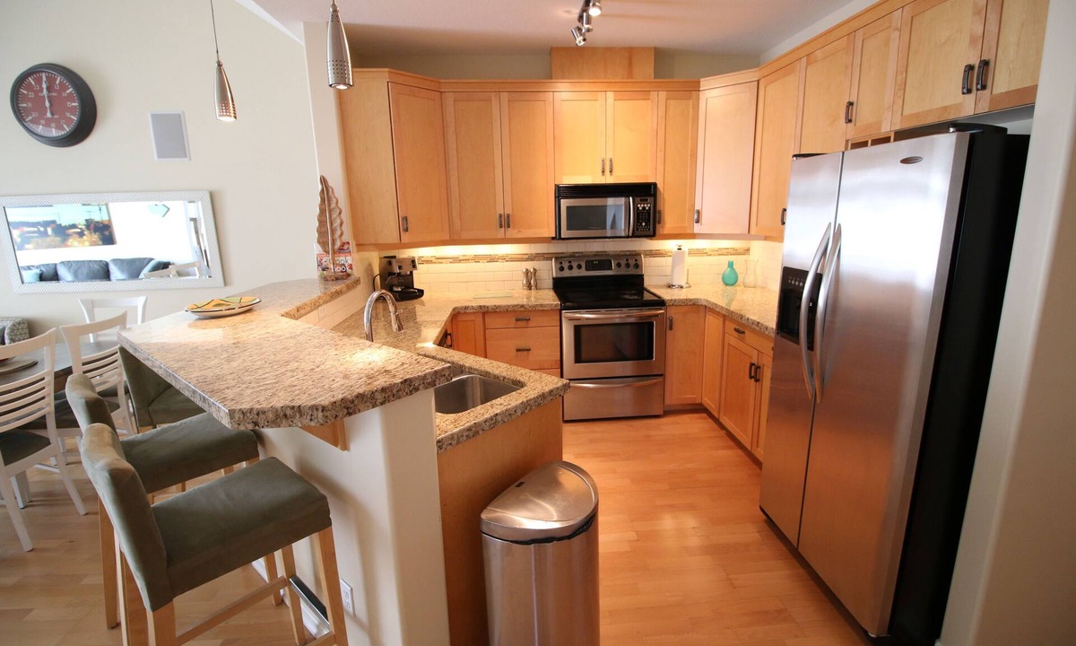 North End Condo | Discovery Bay Resort 601- 2Bed-2Bath