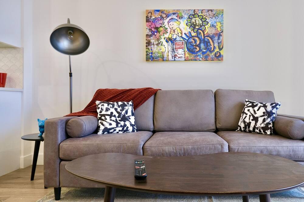 Bridgeland House | Downtown 3 BED/ 2.5BATH TOWNHOME IN BRIDGELAND