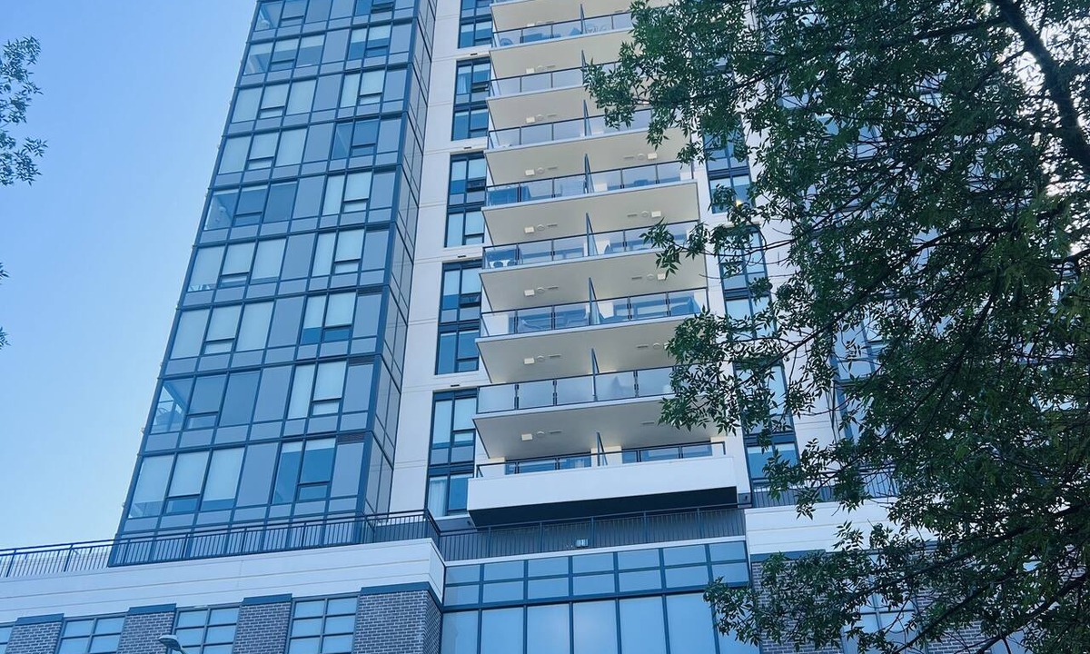 Downtown Kelowna Condo | DOWNTOWN LAKEVIEW LUXE, Kelowna, British Columbia