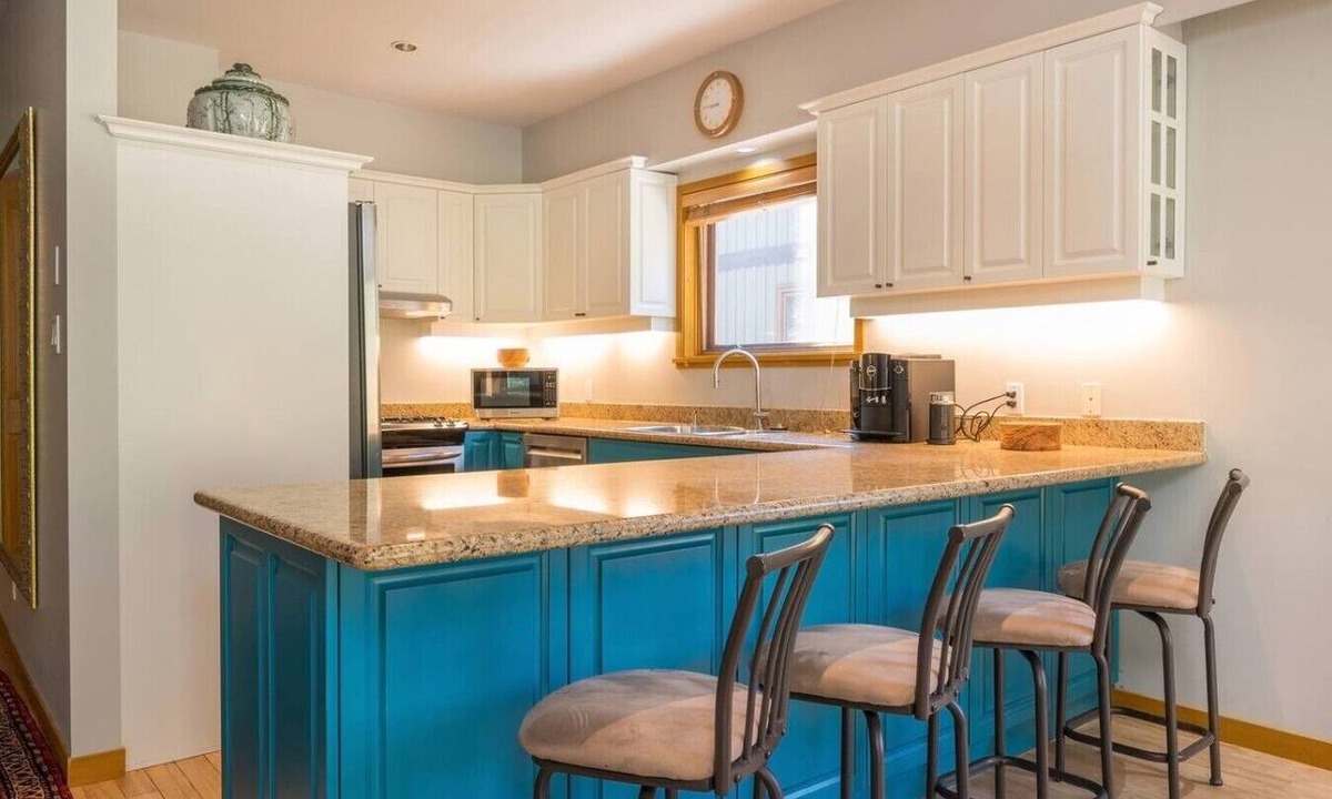 Nicklaus North House | Dream Chalet on Nicklaus North Golf Course