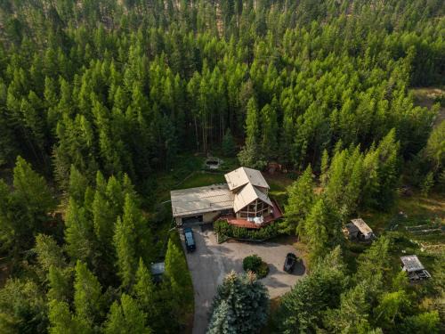 Cranbrook Bed & Breakfast | End of the road B & B